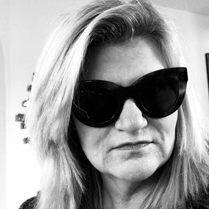 Meet your Posher, Donna